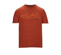Killtec Lilleo Herren T-Shirt rost 4XL rost 4XL
