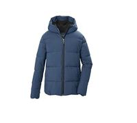 Killtec Jungen Steppjacke/Winterjacke mit Kapuze KOW 146 BYS QLTD JCKT, deep water, 152, 44834-000