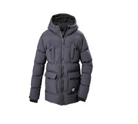 Killtec Jungen Steppparka/Winterparka mit Kapuze KOW 159 BYS QLTD PRK