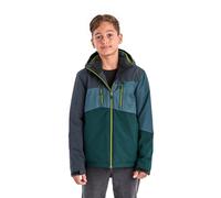 killtec Winterjacke für Jungen, 38686-000, Dunkelnavy