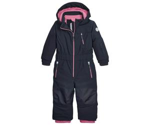 killtec - Kid's Minis FISW 46 Onpc - Overall, Gr. 86-92, blau (DarkNavy)