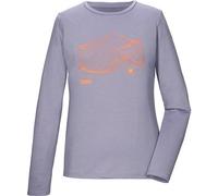 KILLTEC killtec Damen Funktionslangarmshirt KOS 179 WMN LS SHRT (4203365) 38 3921