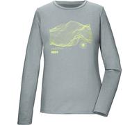 KILLTEC killtec Damen Funktionslangarmshirt KOS 179 WMN LS SHRT (4203365) 40 2012