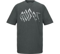 ,"Killtec KOS 106 Herren T-Shirt" Dunkelgrün 4XL Dunkelgrün 4XL