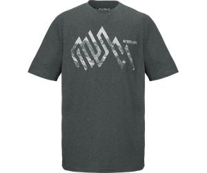 Killtec KOS 106 Herren T-Shirt Dunkelgrün 4XL Dunkelgrün 4XL