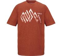 Killtec Kos 106 T-Shirt, rot L