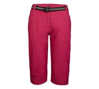 Killtec KOS 148 Damencapri dunkelrose 36 dunkelrose 36