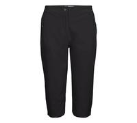 Killtec KOS 159 Damen Funktionscaprihose dunkelanthrazit 36 dunkelanthrazit 36