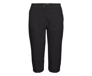 Killtec KOS 159 Damen Funktionscaprihose dunkelanthrazit 36 dunkelanthrazit 36