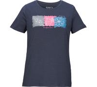 Killtec KOS 18 Damen Funktionsshirt nachtblau 44 nachtblau 44