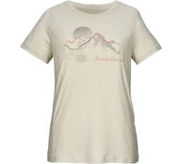 Killtec Kos 18 Damen T-Shirt, grau 46