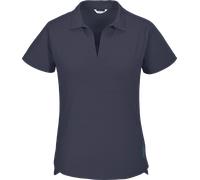 killtec Damen Funktions T-Shirt/Tshirt Kurzarm KOS 21 WMN TSHRT, Nachtblau, 46, 43029-000
