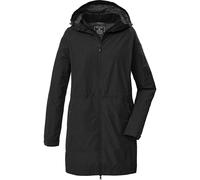 killtec KOS 35 Women Parka schwarz (00200) 50
