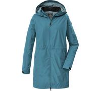 killtec KOS 35 Women Parka sturmblau (00841) 40