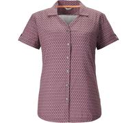 Killtec Kos 36 Damen Bluse, lila 36