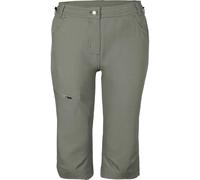 Kos 4 Damen 3/4-Hose, grün, Gr. 34