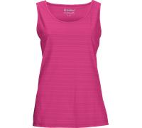 Killtec Damen Funktionstanktop KOS 41 WMN TP Magenta Größe 40