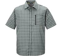 Killtec Herren‑Shirt KOS 44 MN WVN – Dunkelgrün XL