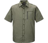 KILLTEC KOS 44 MN WVN SHRT Herren | Oliv | XL