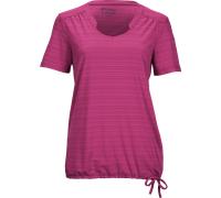 Killtec Kos 46 Damen Funktions T-Shirt Magenta 40 Magenta 40