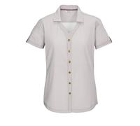 KILLTEC KOS 46 WMN WVN SHRT WOODROSE Rosa 44