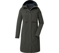 killtec KOS 46 Women Parka dunkel salbei (00760) 50