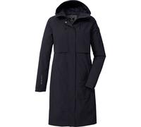 killtec KOS 46 Women Parka schwarz (00200) 36