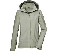 Killtec Kos 51 Damen Funktionsjacke helles salbei 38 helles salbei 38