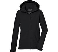 Killtec Kos 51 Damen Funktionsjacke schwarz 40 schwarz 40
