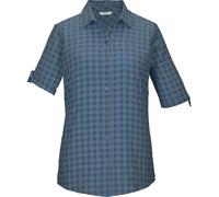Killtec Kos 59 Damen Bluse, blau 50