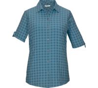 Killtec KOS 59 Damen Funktionsbluse sturmblau 50 sturmblau 50