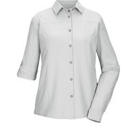Killtec Kos 61 Damen Bluse, weiß 38