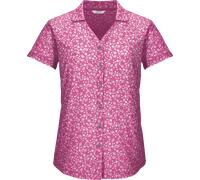 KILLTEC Damen Bluse KOS 86 WMN WVN SHRT (4377300) 52 magenta