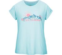 Killtec KOS 9 Damen Funktionsshirt hell eisblau 46 hell eisblau 46