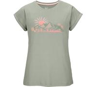Killtec KOS 9 Damen Funktionsshirt helles salbei 44 helles salbei 44