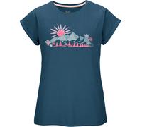 ,"Killtec KOS 9 Damen Funktionsshirt" ocean 44 ocean 44