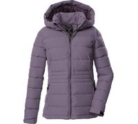 killtec KOW 10 Women Quilted Jacket lavendel (00859) 48