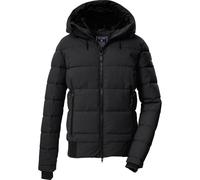 killtec KOW 12 Women Quilted Jacket schwarz (00200) 44