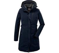 Killtec Kow 165 Wmn Prk Damen | DUNKELNAVY | 48