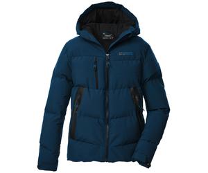 Killtec KOW 239 Jungen Winterjacke Dunkelblau 128 Dunkelblau 128
