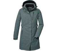 killtec KOW 303 Women Parka blaugrau (00824) 44