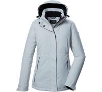 Killtec KOW 37 Damen Funktionsjacke Cloud grey 46 Cloud grey 46