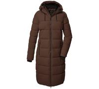 Killtec - KOW 56 WMN QLTD CT Silber - Gr. - 38