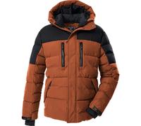 killtec KOW 88 Men Quilted Jacket kupferbraun (00115) XL