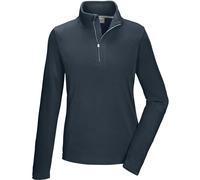 Killtec KSW 101 Damen Longsleeve, grün 44