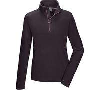 Killtec KSW 101 Damen Longsleeve, lila 40