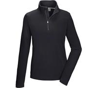Killtec KSW 101 Damen Longsleeve, schwarz 42