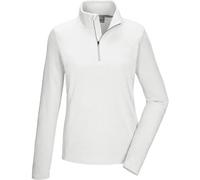 Killtec KSW 101 Damen Longsleeve, weiß 40