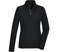 Killtec KSW 321 Damen Rollkragenpullover, schwarz 42