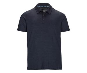 Killtec Lileo Herren Poloshirt Dunkelnavy L Dunkelnavy L